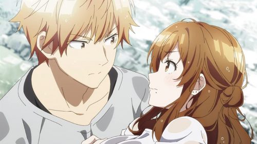 Top 10 Best Onsen Anime Episodes