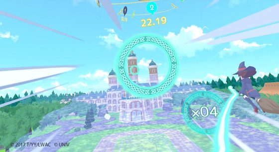 LWAVR_MainVisual_horizontal_EN-700x394 Little Witch Academia: VR Broom Racing  - PSVR Review