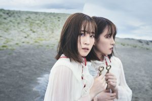 Fena: Pirate Princess Opening to Be Produced by Yuki Kaijura & Sung by JUNNA, Ending Performed by Minori Suzuki! Singers' Comments & Single Release Information Released