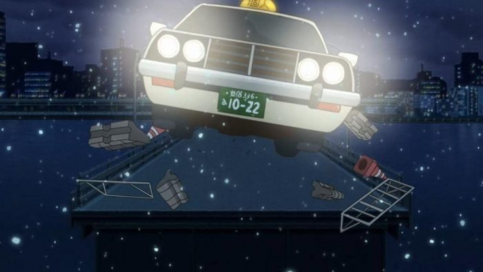Oddtaxi-Wallpaper-6-700x394 How Odd Taxi Foreshadowed Its Plot Twists from the Very Start