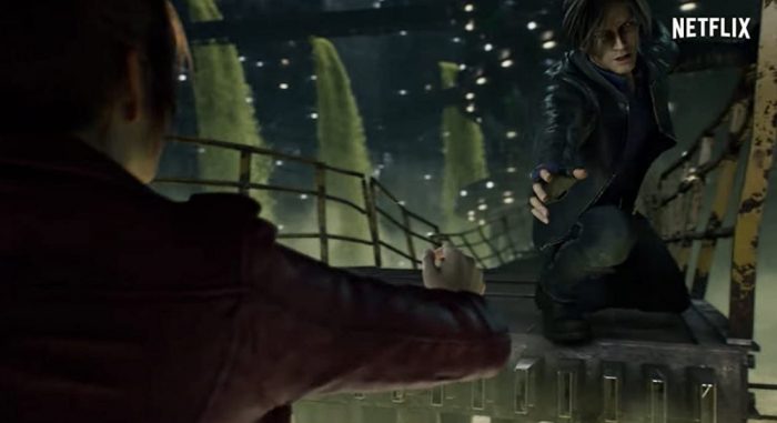 Resident-Evil-Infinite-Darkness-Wallpaper-10-700x381 We Need More Resident Evil Anime Adaptations!