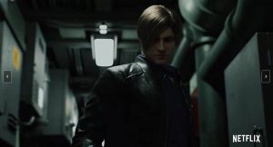 Biohazard: Infinite Darkness (Resident Evil: Infinite Darkness) Review – Infinite Mediocrity