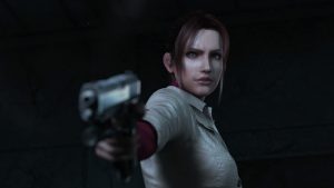We Need More Resident Evil Anime Adaptations!