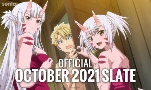 Section23 Films Announces October Slate!