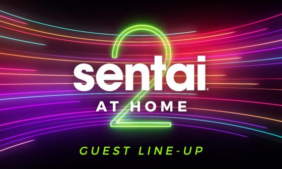 SentaiNews_Blogs_SAH2_Guest-560x335 Sentai at Home 2021 Exclusive Guest and Event Lineup Revealed