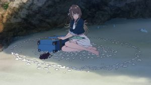 The First Wave of Shiroi Suna no Aquatope (The Aquatope on White Sand) Is Beautiful and Mysterious