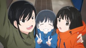 Tensura-Nikki-Tensei-Shitara-Slime-Datta-Ken-Wallpaper-2-1 The Best Slice of Life Anime of Spring 2021