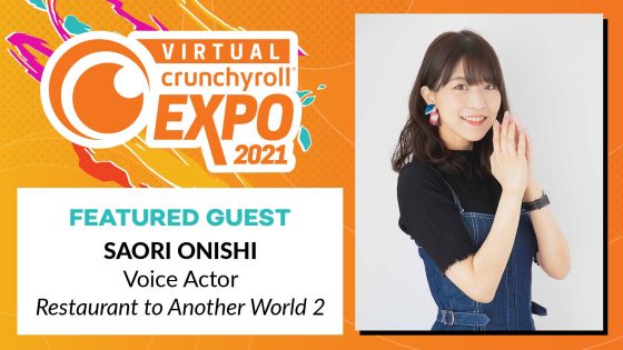 rtaw2-560x322 Crunchyroll Announced More Summer Shows & Virtual Crunchyroll Expo Guests at AX Lite