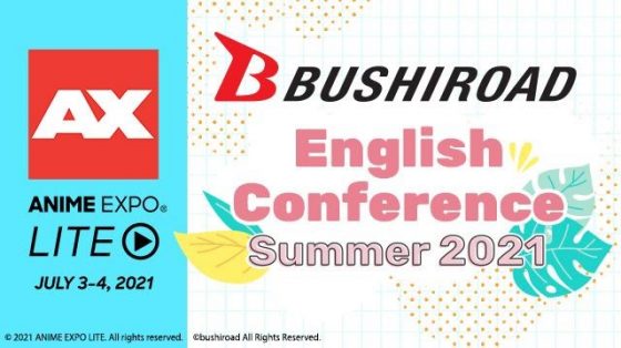 bushiroad-560x314 Upcoming Bushiroad Card Game Products & Event Reveals at Anime Expo Lite