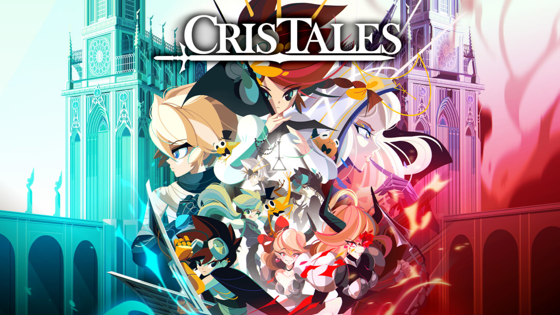 cris_tales_splash Cris Tales Is a Lovely-Looking Game That Doesn’t Allow Switch Players to Take Screenshots