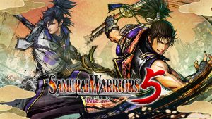 Samurai Warriors 5 - PC (Steam) Review