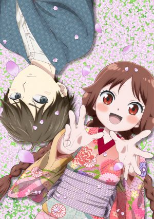 Taishou-Otome-Otogibanashi-Wallpaper-4 Taishou Otome Otogibanashi (Taisho Otome Fairy Tale) Review - A Dreamy Fairy Tale We Can’t Get Enough Of!