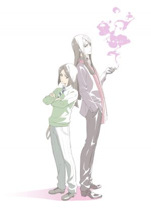 "The Case Files of Lord El-Melloi II" Gets New Special Edition Anime!!