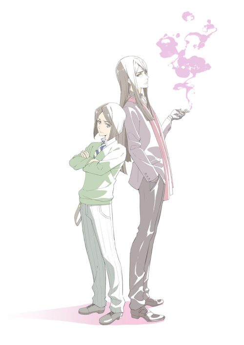 The Case Files Of Lord El Melloi Ii Gets New Special Edition Anime