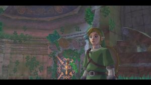 The Legend of Zelda: Skyward Sword HD - Nintendo Switch Review