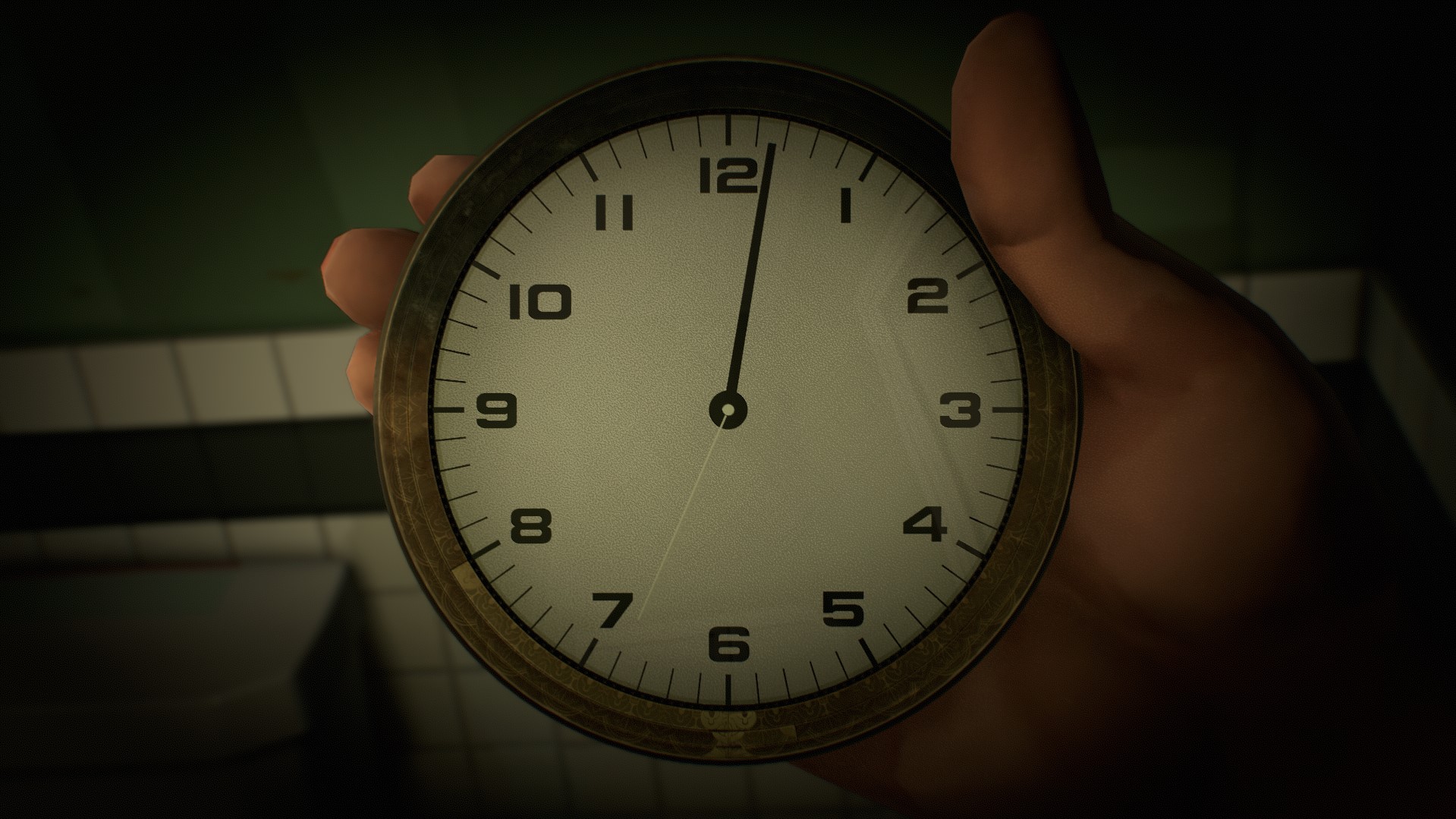 12_minutes_splash 12 Minutes - Amazing Cast, Flawed Story, Tedious Gameplay