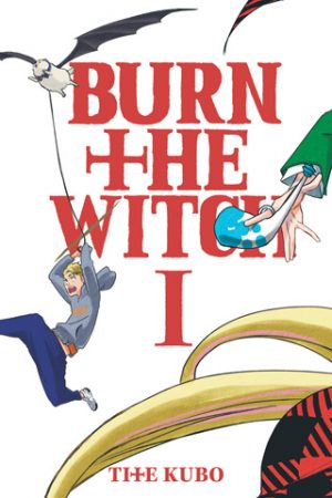 Burn-the-Witch-Wallpaper-7-700x447 Top 10 Manga Not Set In Japan [Updated Best Recommendations]