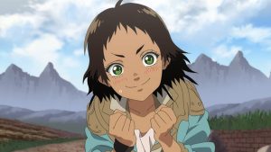 Fumetsu-no-Anata-e-Wallpaper-2 Fumetsu no Anata e (To Your Eternity) Review - The Epic Fantasy Anime That Left Us Broken Hearted