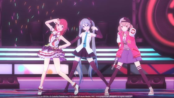 Hatsune-Miku-Colorful-Stage-Gameplay_3-560x315 SEGA Celebrates Hatsune Miku's Birthday Announcing the Global Release of Rhythm Game "Hatsune Miku: COLORFUL STAGE!"