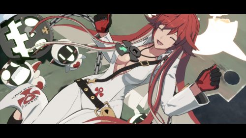 Jack-O_Guilty-Gear-Strive-700x394 Newest Character to the Cast of Fighters in Guilty Gear™ -Strive-, Jack-O!