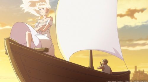 Tantei-wa-Mou-Shindeiru-Wallpaper-3-700x415 5 Anime Waifus We've Already Fallen For This Summer