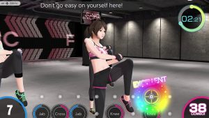 Knockout Home Fitness - Nintendo Switch Review