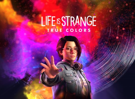 LiS_TrueColors_KeyArt-560x413 LIFE IS STRANGE: TRUE COLORS - First Official Gameplay Released