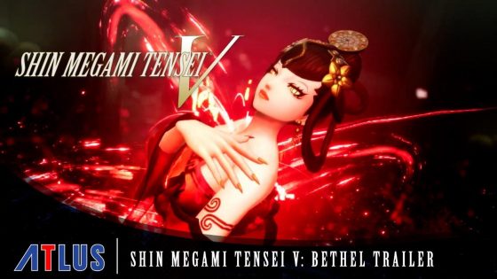 SMTV-Trailer-Image-560x315 Digital Pre-Orders for Shin Megami Tensei V Available Now!