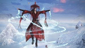 Swords of Legends Announces Roadmap Changes & Additional Content!