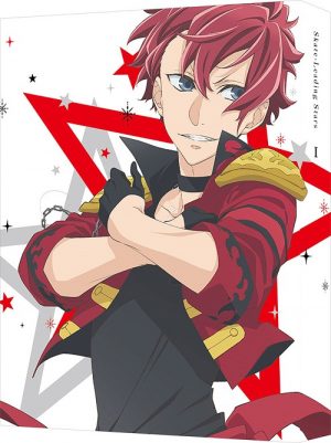 Bakuten-Wallpaper-1-300x371 6 Anime Like Bakuten!! (Backflip!!) [Recommendations]