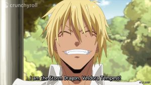 Tensei Shitara Slime Datta Ken (That Time I Got Reincarnated As a Slime) Season 2 Part 2 - Now That There’s a New Demon Lord in Town…