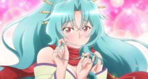 Tensei-Shittara-Slime-Datta-Ken-Season-2-Part-2-Wallpaper-gif-1 Top 5 Summer 2021 Ecchi Anime Scenes
