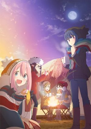 Yuru-Camp-Wallpaper-1-700x438 Anime That a Libra Would Watch [Updated]