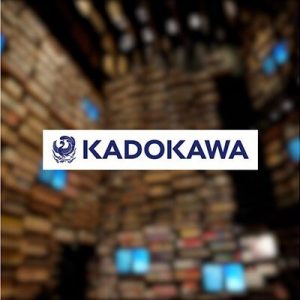 kadokawa-logo-300x300 V-CRX 2021: Kadokawa Speeding up the Delivery of Serialized Manga in English From Japan!