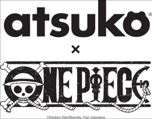 Atsuko and Toei Animation to Drop Anchor At New York Comic Con 2021 for Launch Of  New One Piece Collection