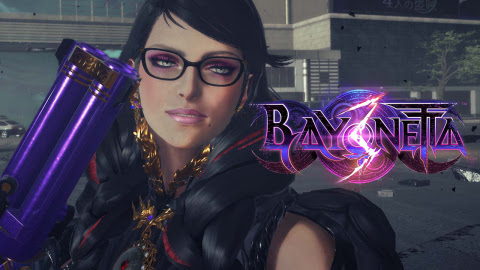 Bayonetta-3-KV A New 3d Kirby Game, First Look at Bayonetta 3 and a Massive Expansion for Monster Hunter Rise Highlight the Latest Nintendo Direct