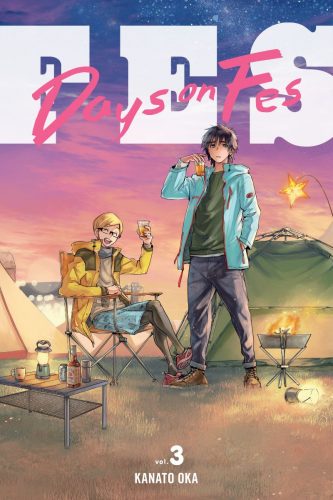 Yen-Press-logo Yen Press Announces Yotsuba Is Back! Plus More New Releases of Manga!