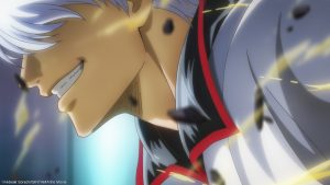 Gintama: THE VERY FINAL Review… Finally!