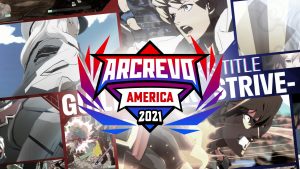 “Arcrevo 2021” Is Coming to North America and the World!