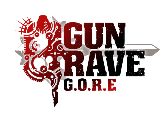 GunGrave_Logo-560x428 Fresh & Gory Gameplay Trailer Plus Hidden Star Behind Gungrave G.O.R.E Revealed