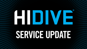 HIDIVE Exits VRV; Renews Focus on Expanding HIDIVE Owned and Operated Platforms