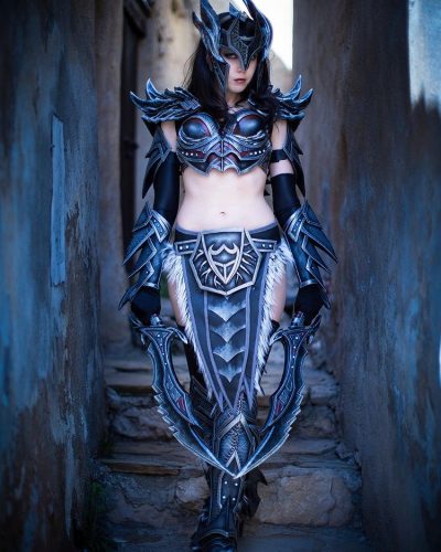 Kamui-Cosplay-Wallpaper-1-700x467 Top 10 Best Cosplayers Right Now!