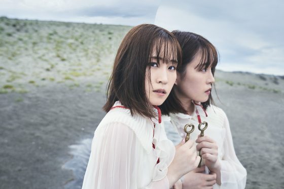 Minori-Suzuki-Artist-picture-560x373 Minori Suzuki to Release Long-Awaited  New Single “Saihate” on November 10!
