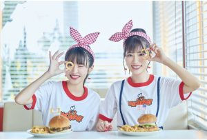 "Love Live! Nijigasaki High School Idol Club" Voice Actresses Natsumi Murakami and Chiemi Tanaka Debut as Artists! First Single to Release on October 6!