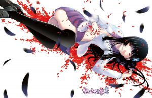 necromance-Wallpaper-700x359 Necromance Vol. 1 [Manga] Review - The Adventure of an Undead Hero and His Holy Bride