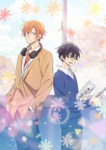 Best BL / Shounen-Ai Anime to Watch