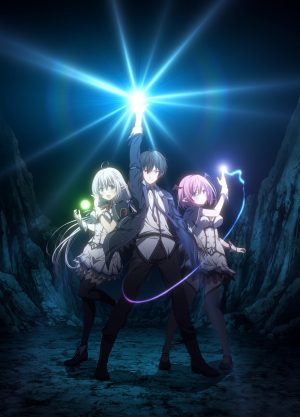 Reincarnation Anime "Shijou Saikyou no Daimaou, Murabito A ni Tensei suru" Unveils New Visual, Promo Video and Characters!