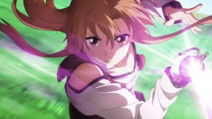 Funimation to Release Theatrical Film “Sword Art Online the Movie -Progressive- Aria of a Starless Night”