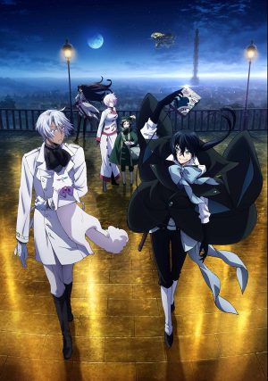 Vanitas-no-Carte-Wallpaper-5-700x394 5 Best Funimation Anime You Shouldn’t Miss! [Summer 2021]