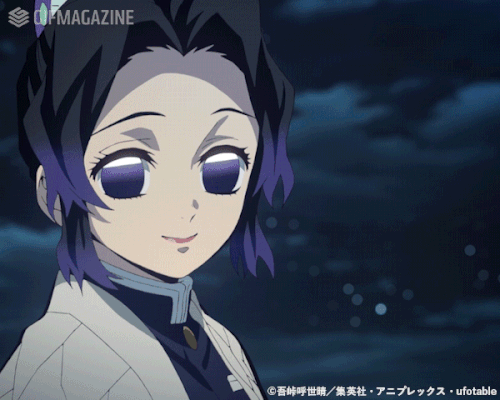 demon-slayer-kimetsu-no-yaiba-Wallpaper-700x389 Top 5 "Ara Ara" Onee-san Characters in Anime